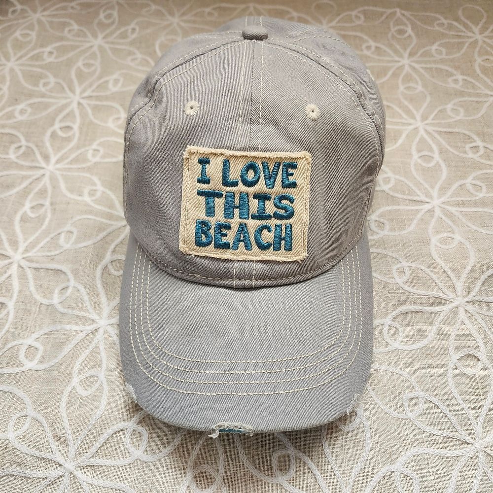 Pineapple Willy's Baseball Cap